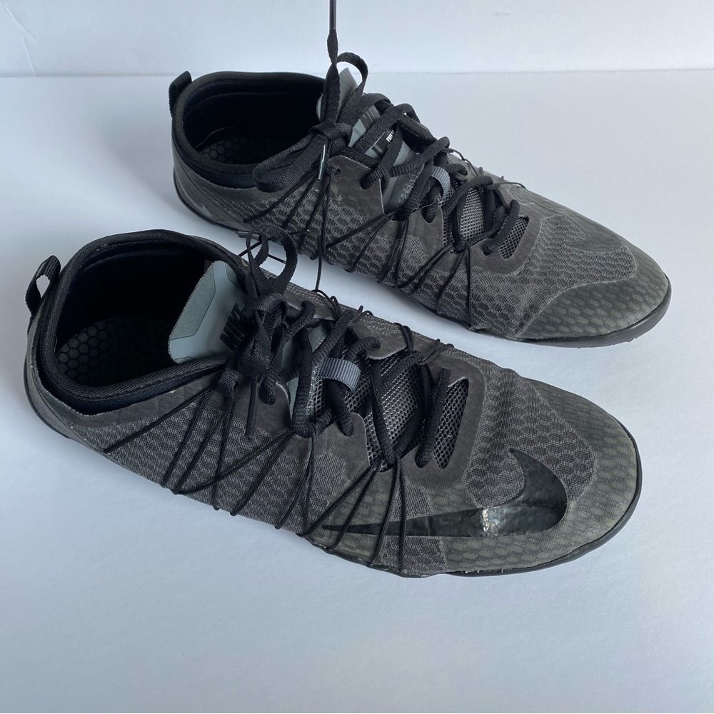 Nike • Bionic Sneakers